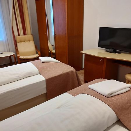 Hotel Dana 2 Сату-Маре Екстер'єр фото