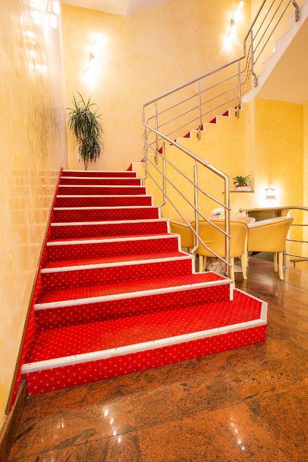 Hotel Dana 2 Сату-Маре Екстер'єр фото